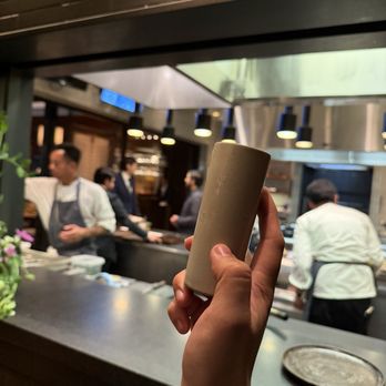 SingleThread Restaurant & Inn - New American Near Me - Healdsburg, California
