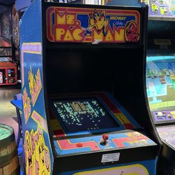 Bar 145 - Multigame