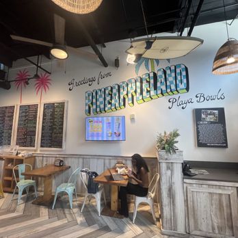 Playa Bowls - Acai Bowls Near Me - Pittsburgh, Pennsylvania Playa Bowls - Acai Bowls Near Me - Pittsburgh, Pennsylvania