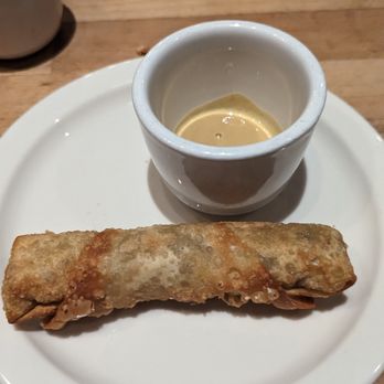 Mao's Kitchen - egg roll - Chinese Near Me - Venice, California
