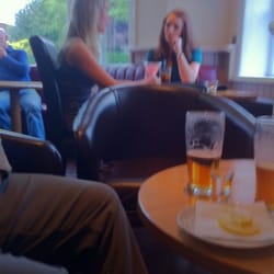 The Billinge Arms