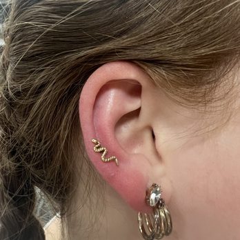 Salt & Light Tattoo - Helix - Tattoo Near Me - Chandler, Arizona Salt & Light Tattoo - Helix - Tattoo Near Me - Chandler, Arizona
