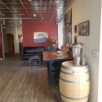 Carlson Creek Vineyard - Wine Tasting Room Near Me - Scottsdale, Arizona Carlson Creek Vineyard - Wine Tasting Room Near Me - Scottsdale, Arizona