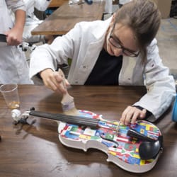 International School  Los Angeles  Lycée International - LILA's program is bilingual and the education is constructivist, encouraging an active love of learning.