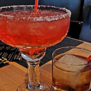 Blue Taco - Delish - Tacos Near Me - Mahopac, New York