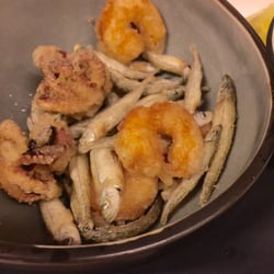 Atelier - Fritti misti