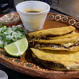 Birria Tacos