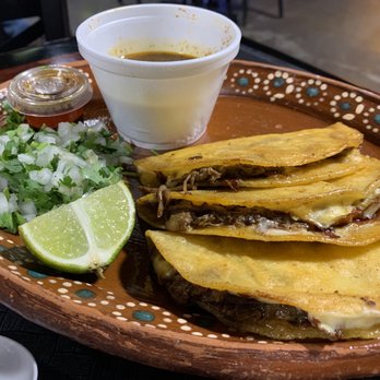 Sabor A Mexico - Birria tacos - Mexican Near Me - Las Vegas, Nevada