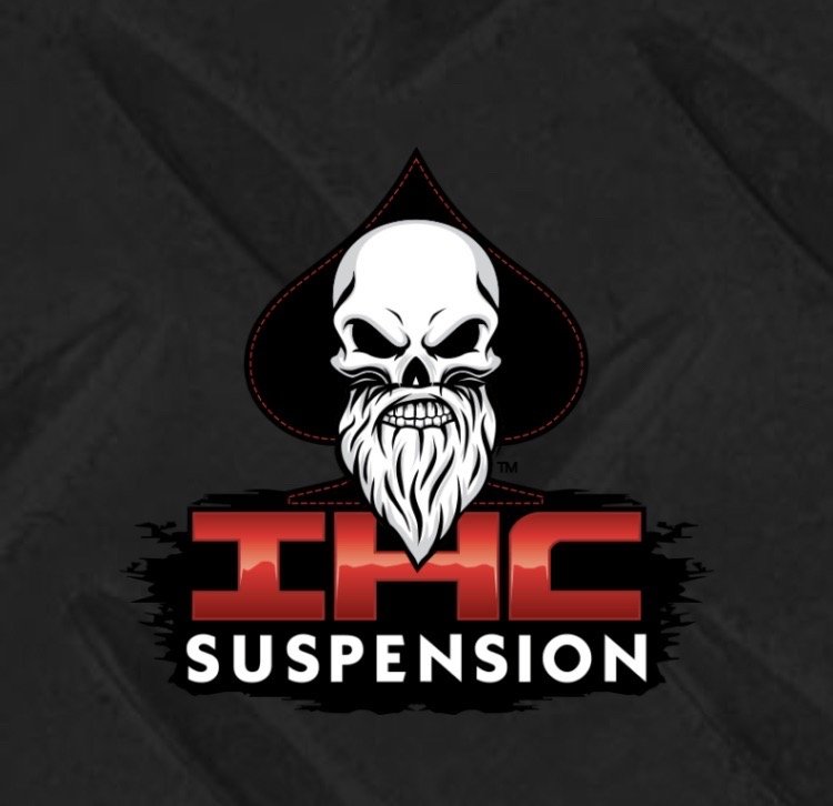 IHC SUSPENSION Updated October 2024 3824 N Abram Rd, Palmview, Texas Auto Customization