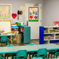 Carousel Early Learning Centers