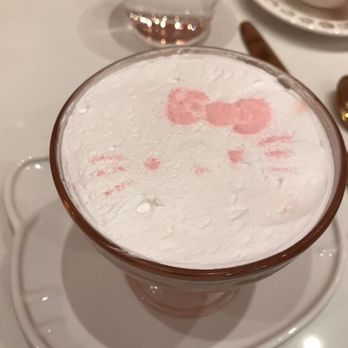Hello Kitty Cafe - Cafes Near Me - Irvine, California Hello Kitty Cafe - Cafes Near Me - Irvine, California