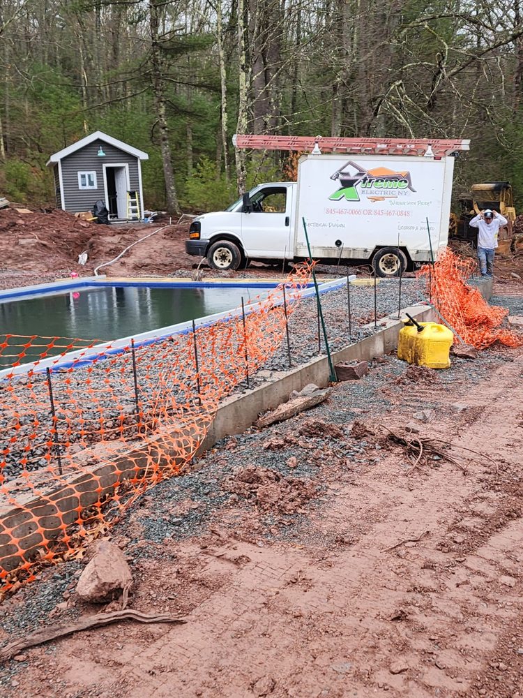 EXTREME ELECTRIC Updated October 2024 Middletown, New York