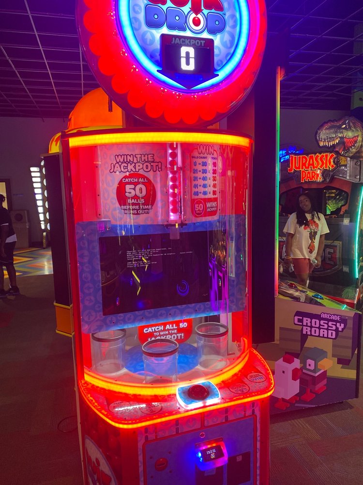 PIN STRIKES MACON Updated November 2024 51 Photos & 36 Reviews