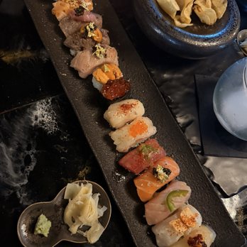 SORA By Hotel Collection - Wine Bars Near Me - Miami, Florida SORA By Hotel Collection - Wine Bars Near Me - Miami, Florida