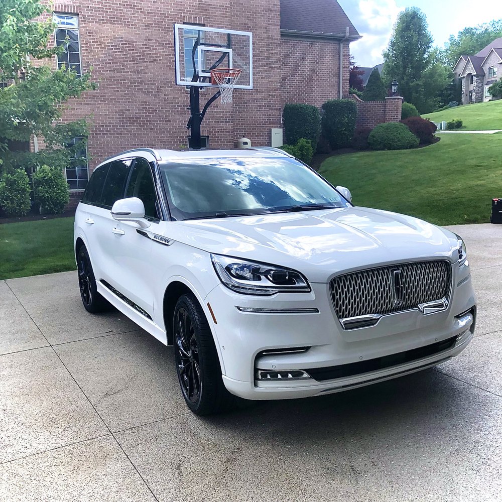 PERFORMANCE DETAILING Updated April 2024 Request a Quote 14500