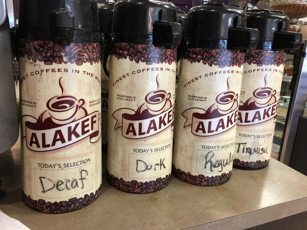 BRIDGETS CAFE Updated October 2024 15 Photos & 25 Reviews 365 S