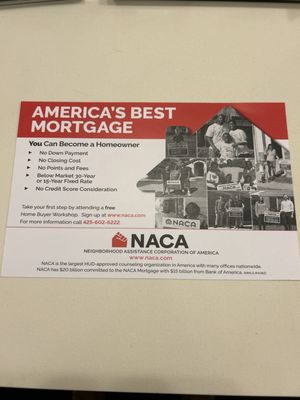 NACA