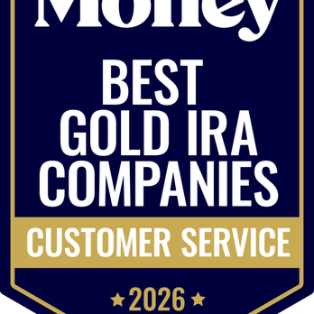 Goldco - Money.com recognizes Goldco for Best Gold IRA Customer Service - Gold Buyers Near Me Goldco - Money.com recognizes Goldco for Best Gold IRA Customer Service - Gold Buyers Near Me