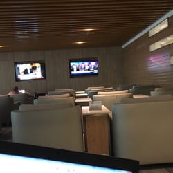 Admirals Club