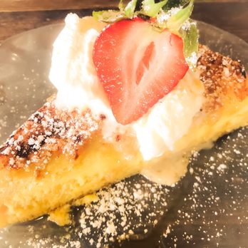 CRAFTkitchen - "Creme Brûlée" Stuffed French Toast. - New American Near Me - Henderson, Nevada