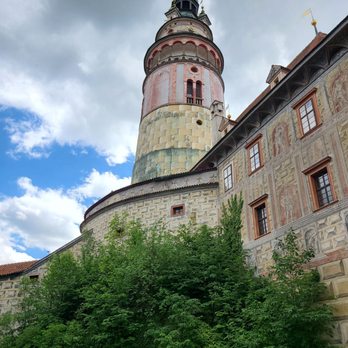Cesky Krumlov - Local Flavor Near Me