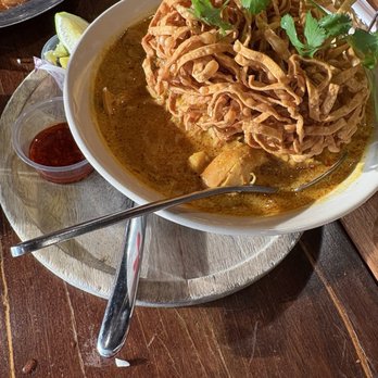 Isarn Thai Soul Kitchen - Thai Near Me - Kirkland, Washington Isarn Thai Soul Kitchen - Thai Near Me - Kirkland, Washington