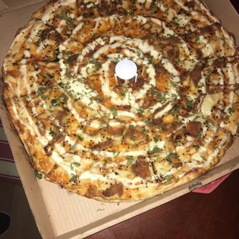 Krave It Pizza & Sandwich Joint - Sweet Devil - Sandwiches Near Me - Bayside, New York