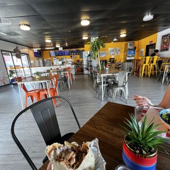 Otto Eats - Turkish Near Me - Charlottesville, Virginia