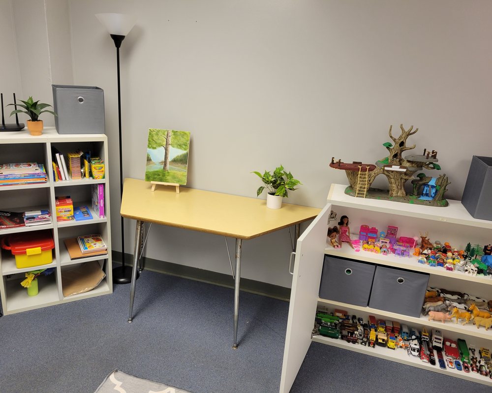 Cleveland Family Therapy - child therapist in Cleveland, TN