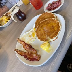 Perkins American Food - Fabulous Five