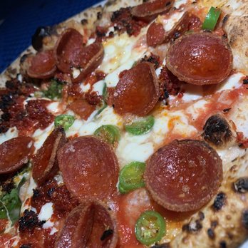Pizzicletta - Special of the day - Pizza Near Me - Flagstaff, Arizona