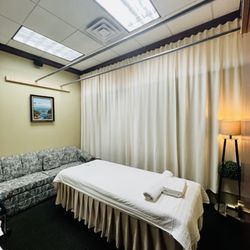 Healing Oasis Spa