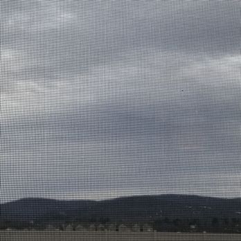 Residence Inn Waynesboro - Mountain View from windows in room - Hotels Near Me - Waynesboro, Virginia
