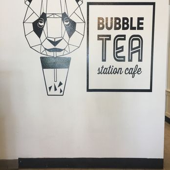 Bubble Tea Station Cafe - Desserts Near Me - Sparks, Nevada Bubble Tea Station Cafe - Desserts Near Me - Sparks, Nevada