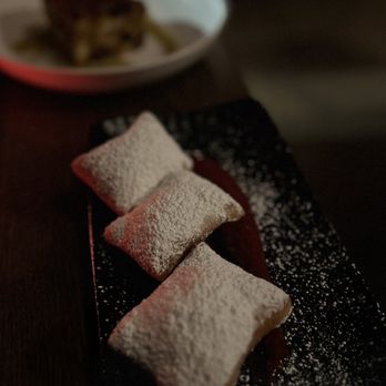 Laveau - Beignets - Cajun/Creole Near Me - Cincinnati, Ohio