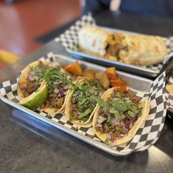 Cafe Sol - Quesa-Tacos - Latin American Near Me - Edmond, Oklahoma