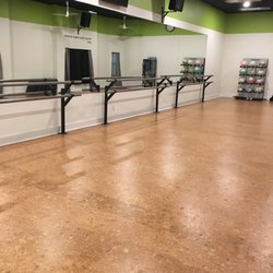 LA Pilates - Barre Room
