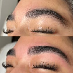 Brow Shaping