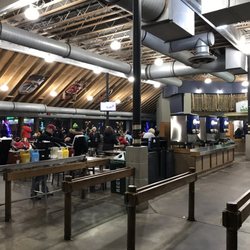 Congo River Market