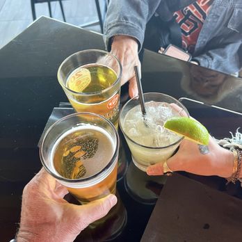 Hotel VIA - Cheers!!! - Hotels Near Me - San Francisco, California