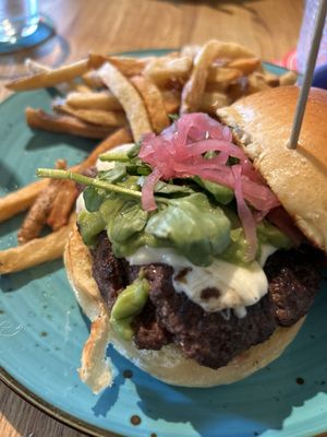 San Patricios Jersey City by null