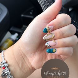 Paris Nails & Spa