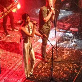 Thalia Hall - San Fermin at Thalia Hall - Venues & Event Spaces Near Me - Chicago, Illinois