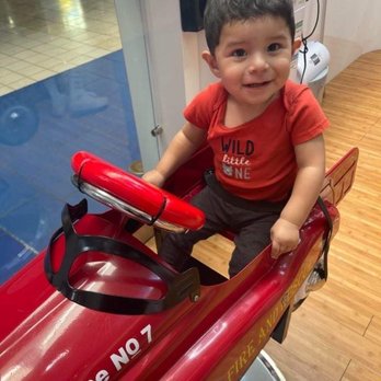 Junior Clips - Before - Kids Hair Salons Near Me - National City, California Junior Clips - Before - Kids Hair Salons Near Me - National City, California