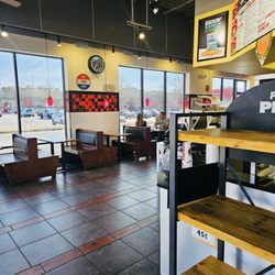 Jimmy John's