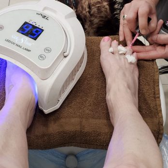 Euphoria Nail Salon - Aaawwwhhh relaxing - Nail Salons Near Me - Apple Valley, California Euphoria Nail Salon - Aaawwwhhh relaxing - Nail Salons Near Me - Apple Valley, California