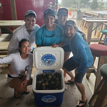 Marker One Flats Charters - The catch of the day - Fishing Near Me - Steinhatchee, Florida