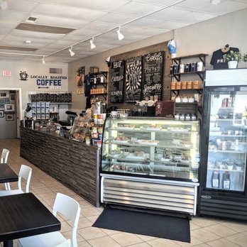The Corner Cup Coffee - Coffee & Tea Near Me - Decatur, Georgia