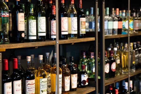 Mitch e Amaro by null