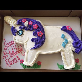 Frank Vilt's Cakes - Best birthday cake ever!! - Bakeries Near Me - Cameron Park, California